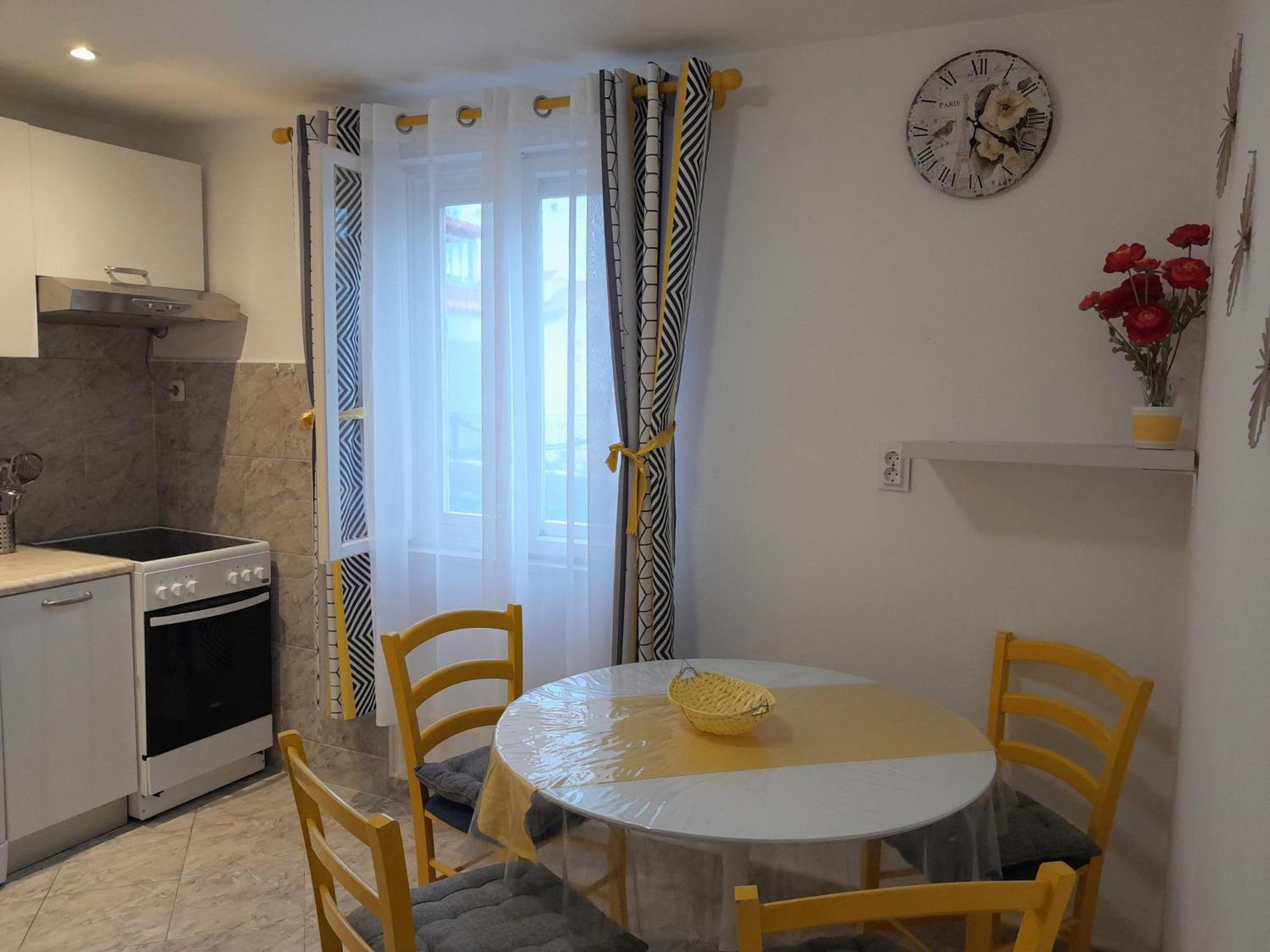 Apartments With A Parking Space Postira, Brac - 2911 객실 사진