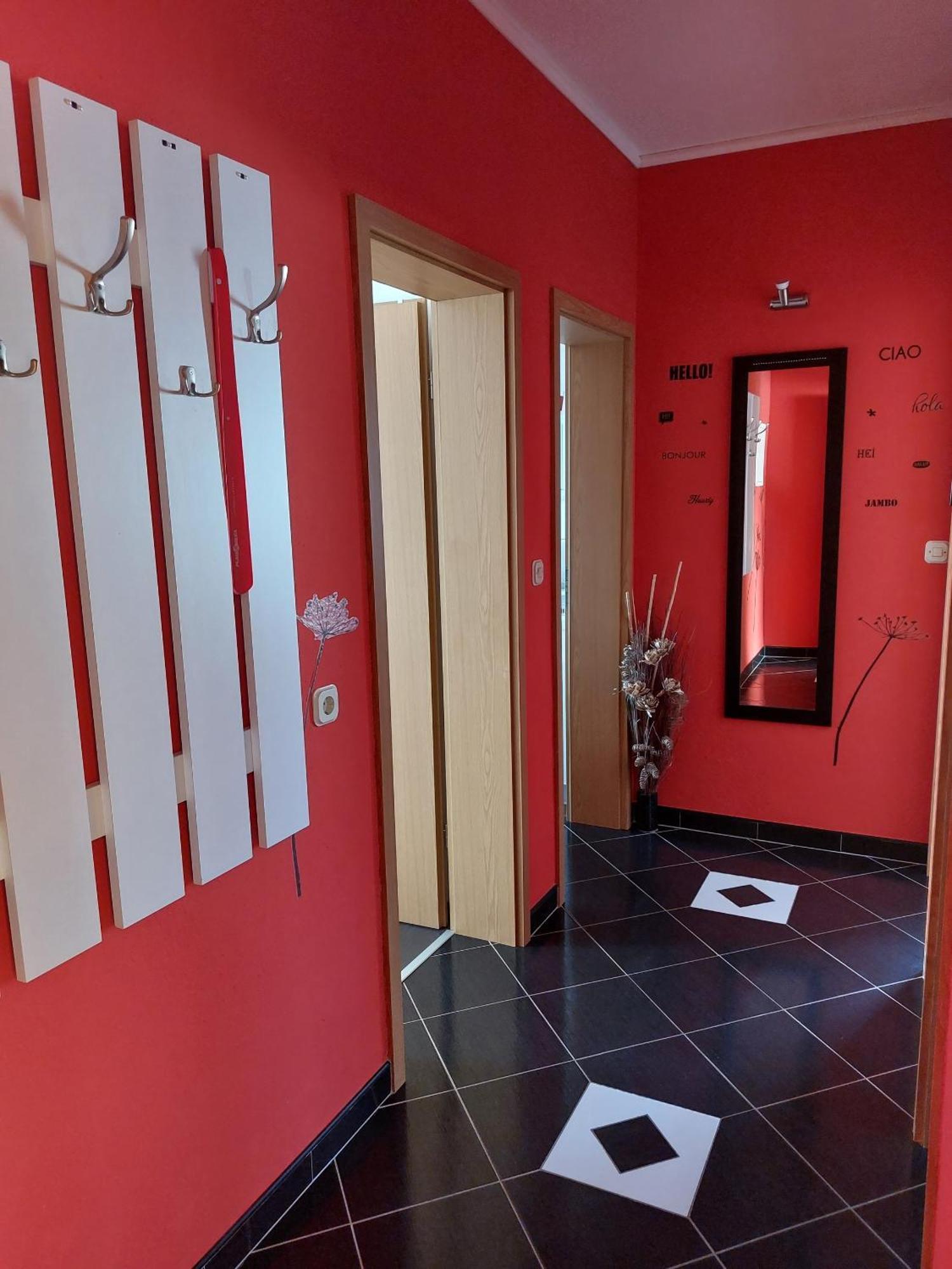 Apartments With A Parking Space Postira, Brac - 2911 외부 사진