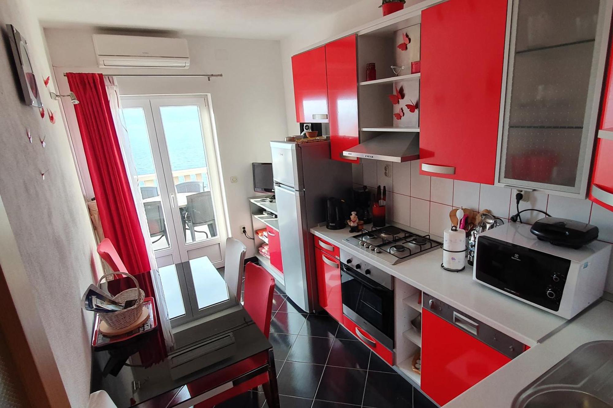 Apartments With A Parking Space Postira, Brac - 2911 외부 사진