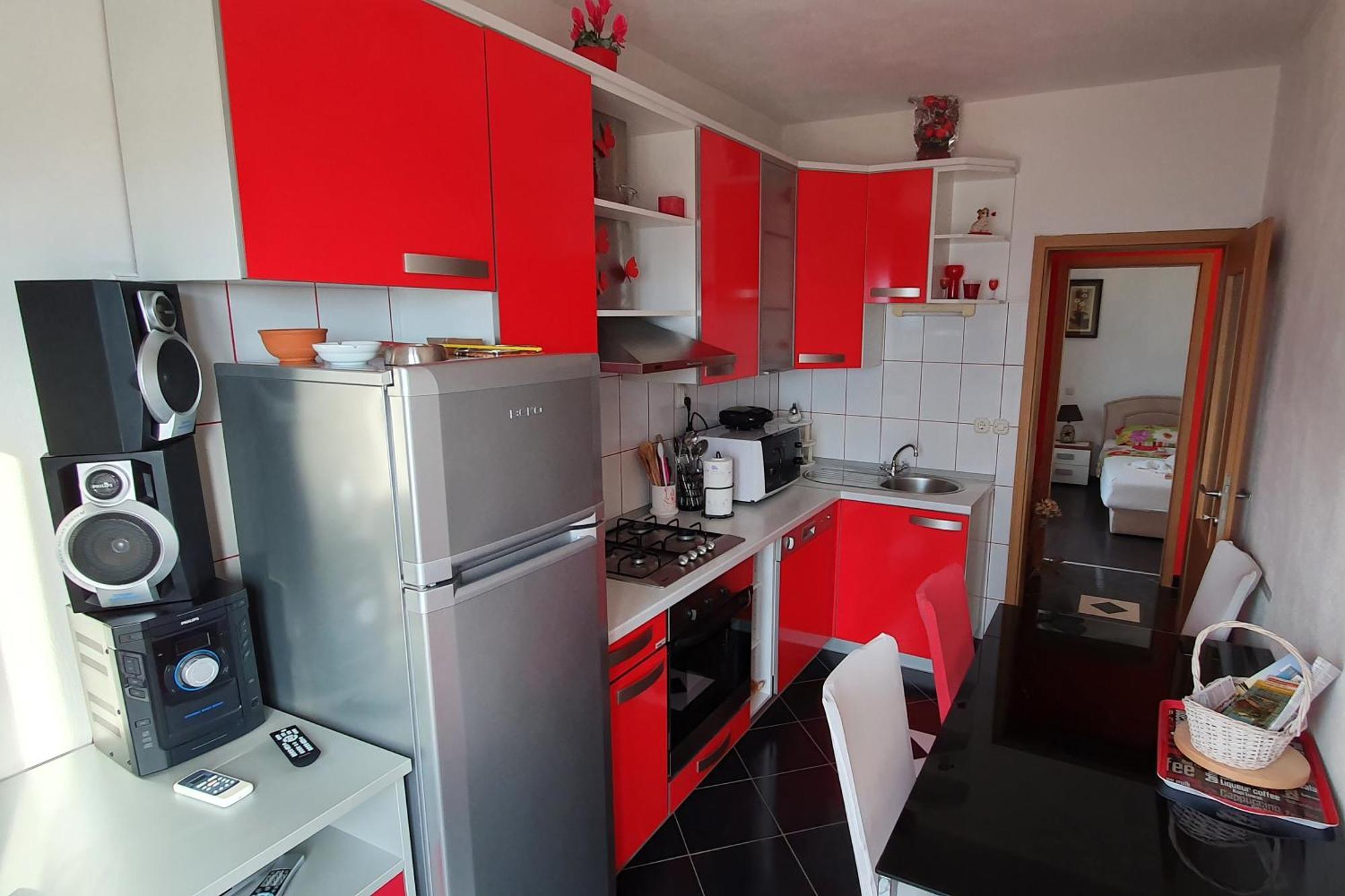 Apartments With A Parking Space Postira, Brac - 2911 외부 사진