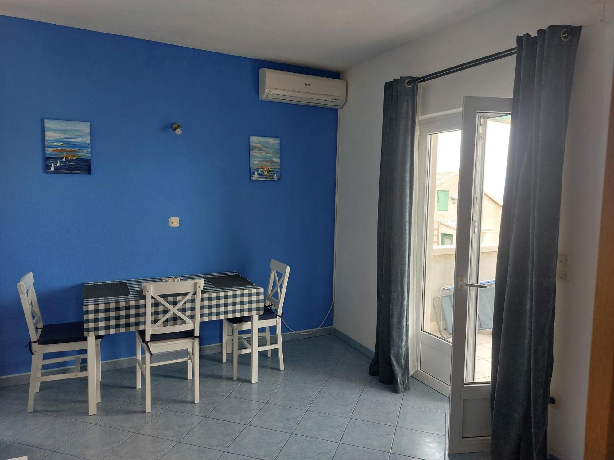 Apartments With A Parking Space Postira, Brac - 2911 객실 사진