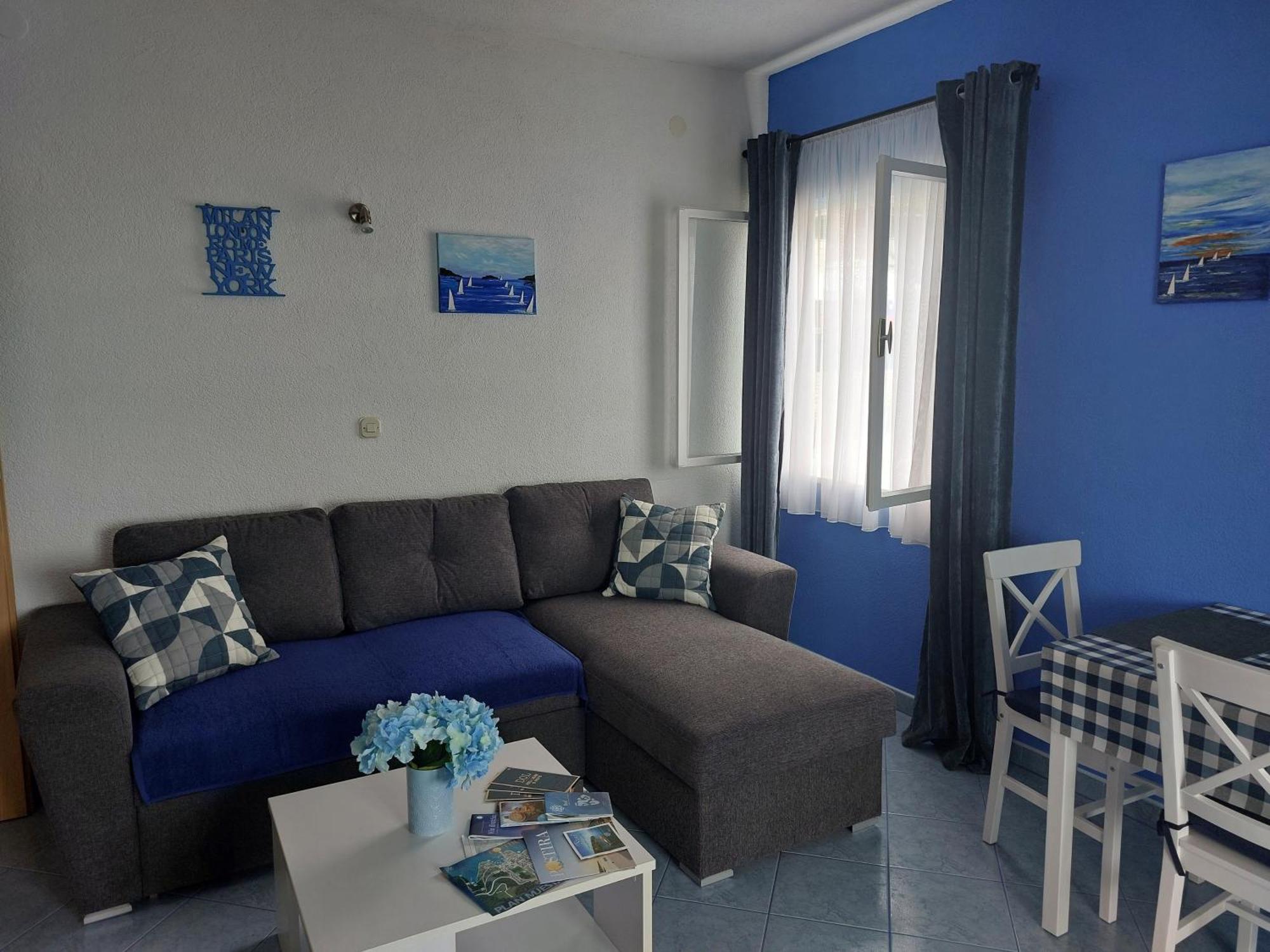 Apartments With A Parking Space Postira, Brac - 2911 외부 사진
